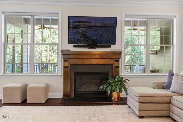 11015 Emerald Creek Drive, Raleigh, NC 27617