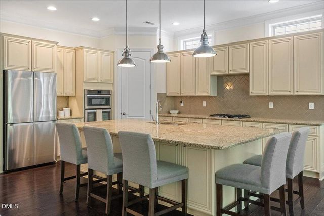 11015 Emerald Creek Drive, Raleigh, NC 27617