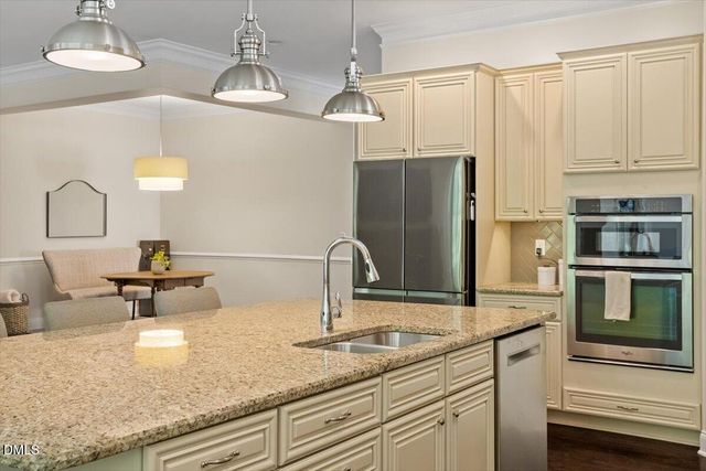 11015 Emerald Creek Drive, Raleigh, NC 27617