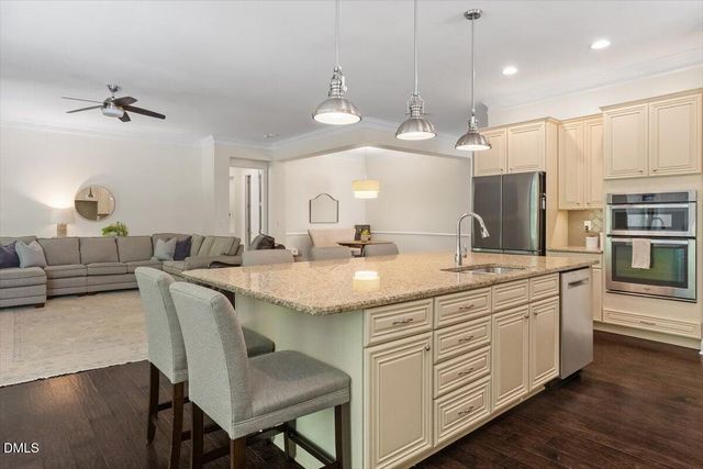11015 Emerald Creek Drive, Raleigh, NC 27617