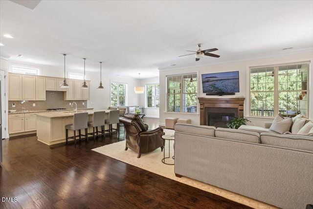 11015 Emerald Creek Drive, Raleigh, NC 27617