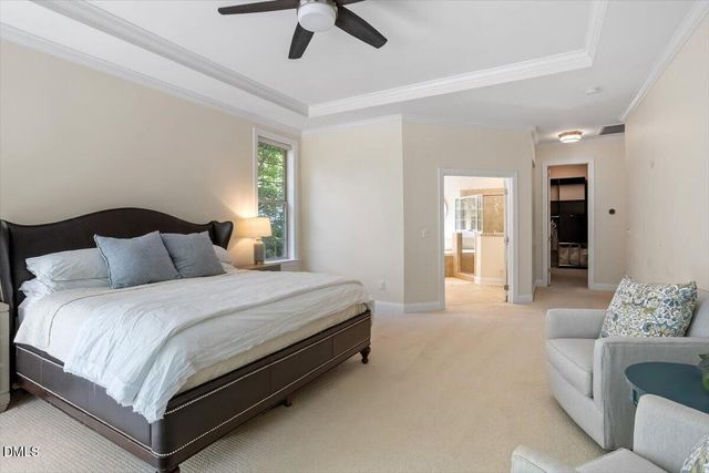11015 Emerald Creek Drive, Raleigh, NC 27617