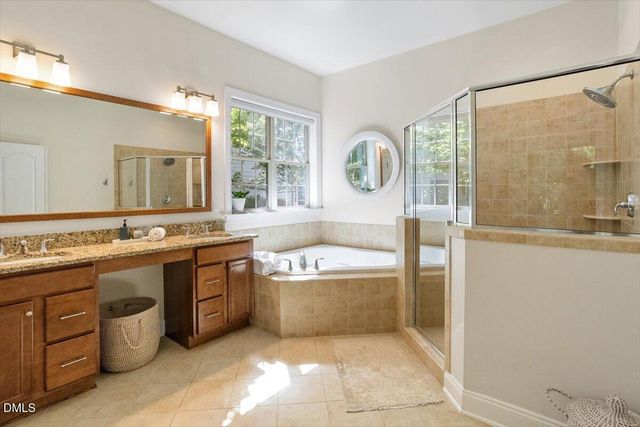 11015 Emerald Creek Drive, Raleigh, NC 27617