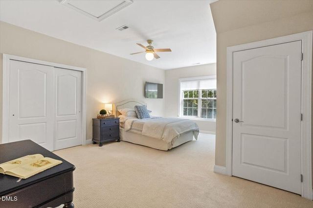 11015 Emerald Creek Drive, Raleigh, NC 27617