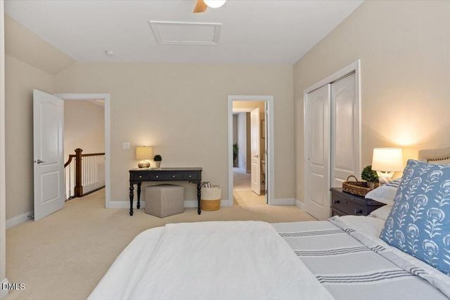 11015 Emerald Creek Drive, Raleigh, NC 27617