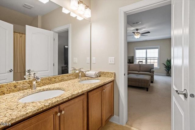 11015 Emerald Creek Drive, Raleigh, NC 27617