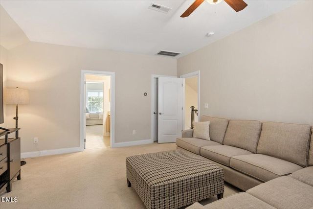 11015 Emerald Creek Drive, Raleigh, NC 27617