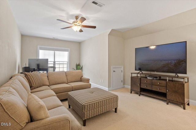 11015 Emerald Creek Drive, Raleigh, NC 27617