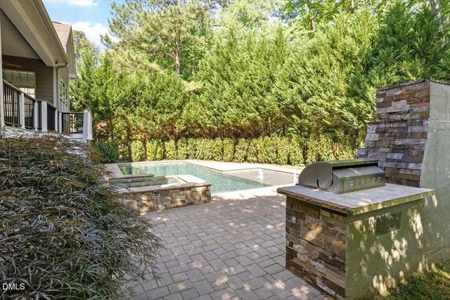 11015 Emerald Creek Drive, Raleigh, NC 27617