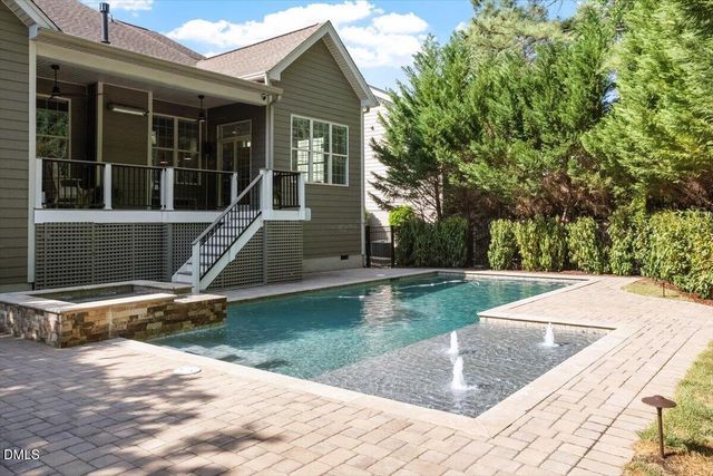 11015 Emerald Creek Drive, Raleigh, NC 27617