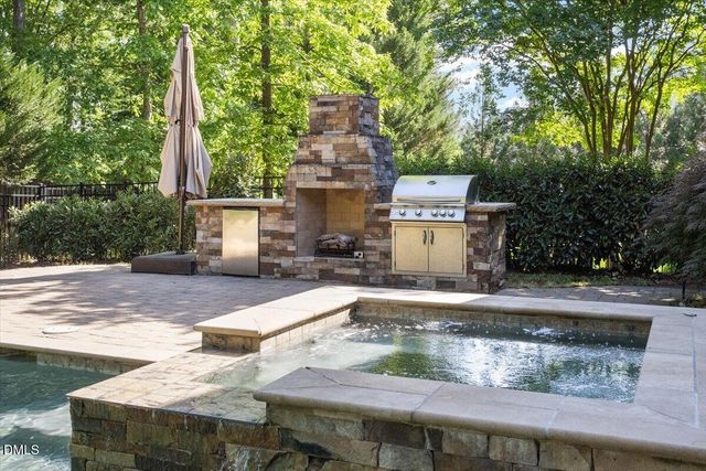 11015 Emerald Creek Drive, Raleigh, NC 27617