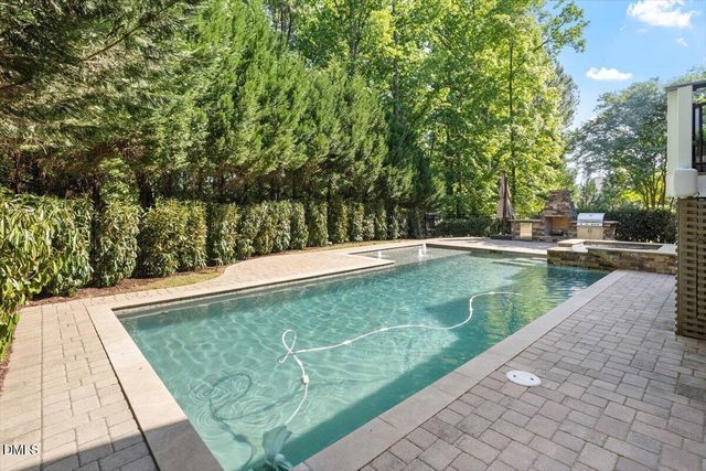 11015 Emerald Creek Drive, Raleigh, NC 27617