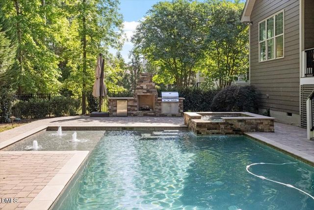 11015 Emerald Creek Drive, Raleigh, NC 27617