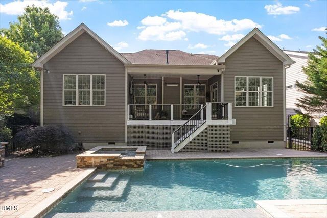 11015 Emerald Creek Drive, Raleigh, NC 27617