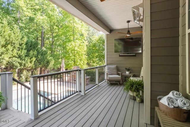 11015 Emerald Creek Drive, Raleigh, NC 27617