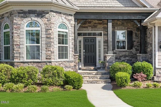 11015 Emerald Creek Drive, Raleigh, NC 27617