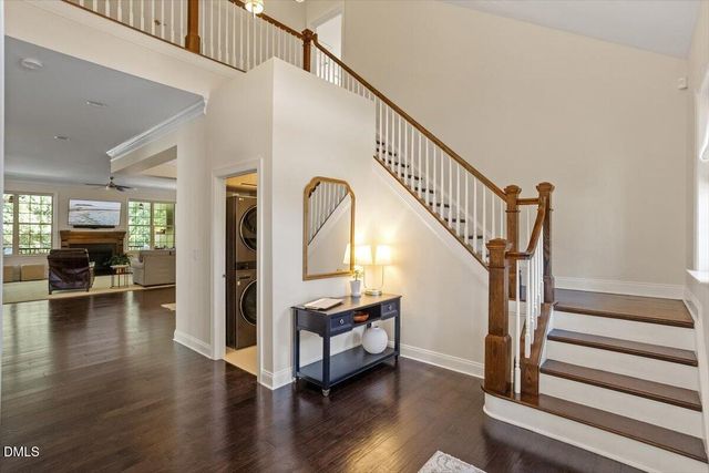 11015 Emerald Creek Drive, Raleigh, NC 27617