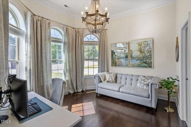 11015 Emerald Creek Drive, Raleigh, NC 27617