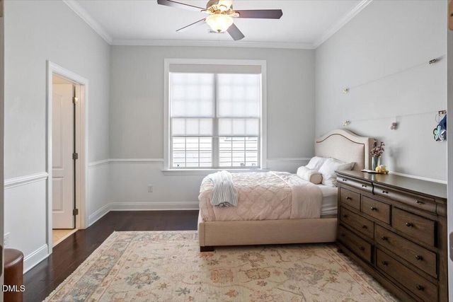 11015 Emerald Creek Drive, Raleigh, NC 27617
