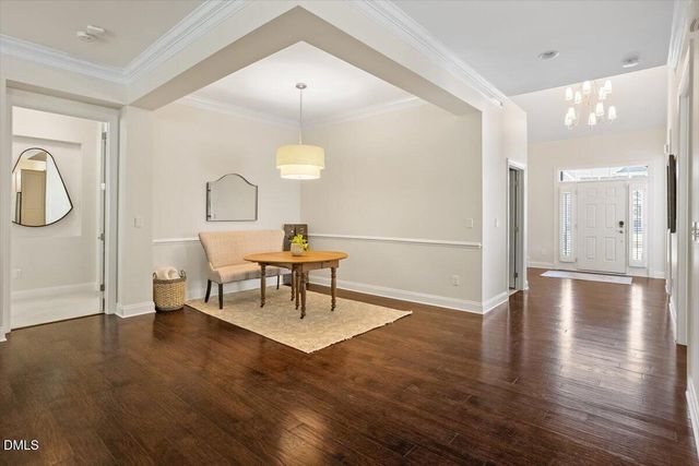 11015 Emerald Creek Drive, Raleigh, NC 27617