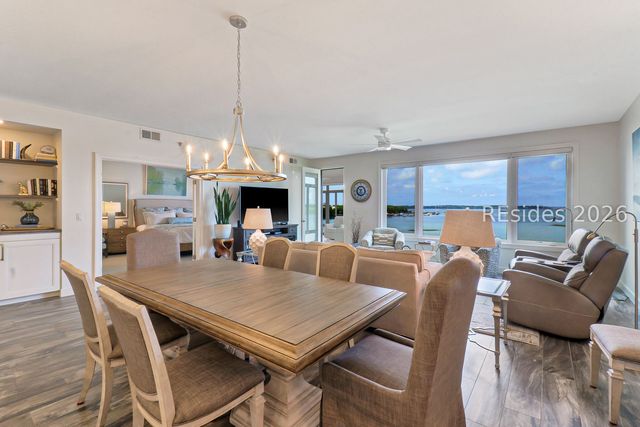 2 Village North Dr Apt 25, Hilton Head Island, SC 29926