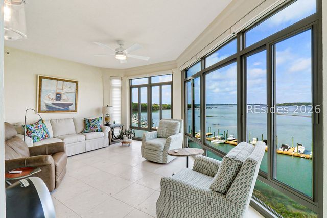 2 Village North Dr Apt 25, Hilton Head Island, SC 29926