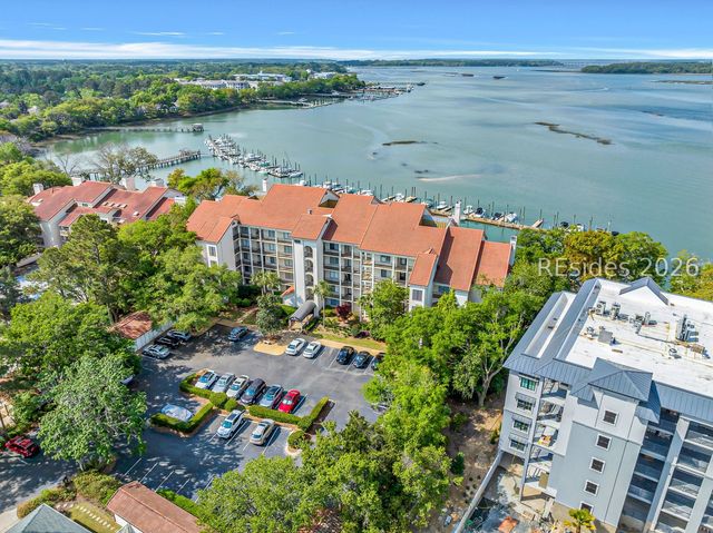 2 Village North Dr Apt 25, Hilton Head Island, SC 29926