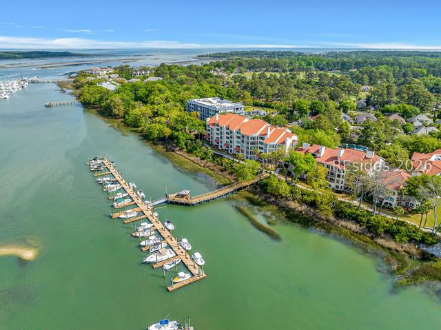 2 Village North Dr Apt 25, Hilton Head Island, SC 29926