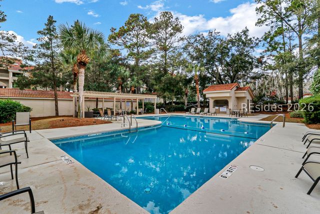 2 Village North Dr Apt 25, Hilton Head Island, SC 29926