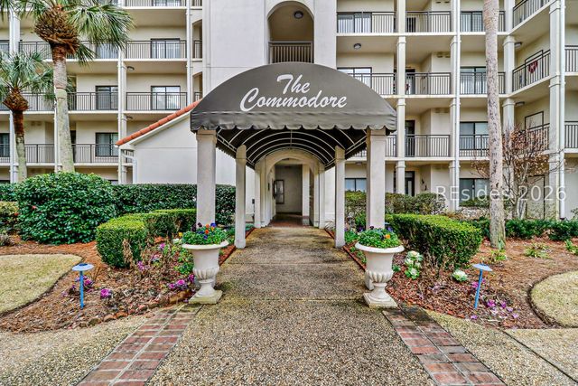 2 Village North Dr Apt 25, Hilton Head Island, SC 29926