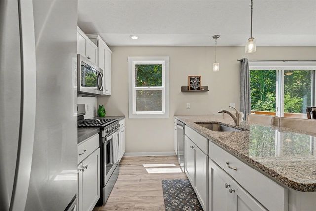 482 Windchime Drive, Comstock Park, MI 49321