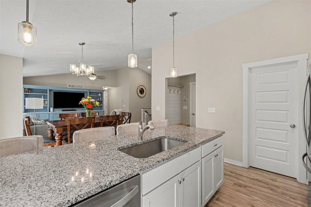482 Windchime Drive, Comstock Park, MI 49321
