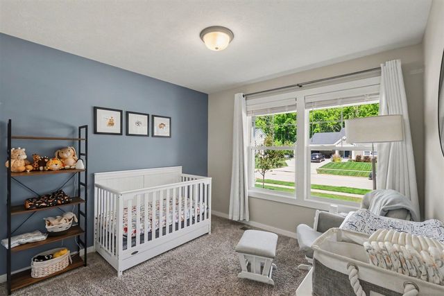 482 Windchime Drive, Comstock Park, MI 49321