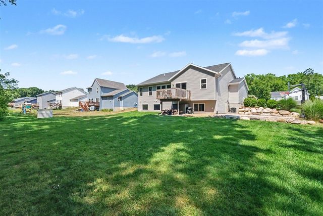 482 Windchime Drive, Comstock Park, MI 49321