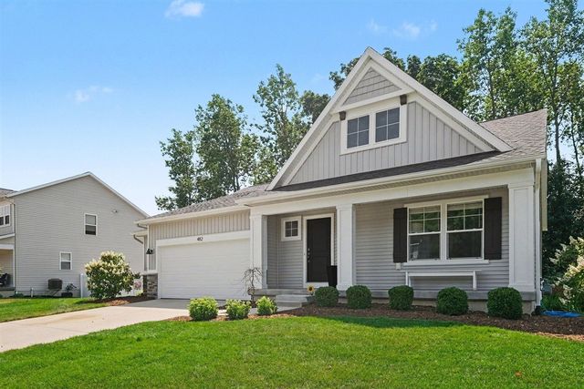 482 Windchime Drive, Comstock Park, MI 49321