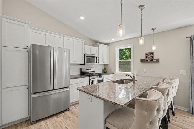 482 Windchime Drive, Comstock Park, MI 49321