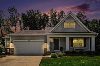 482 Windchime Drive, Comstock Park, MI 49321