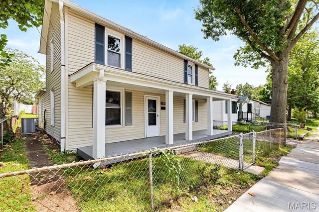 1292 Purcell Avenue, Pagedale, MO 63133