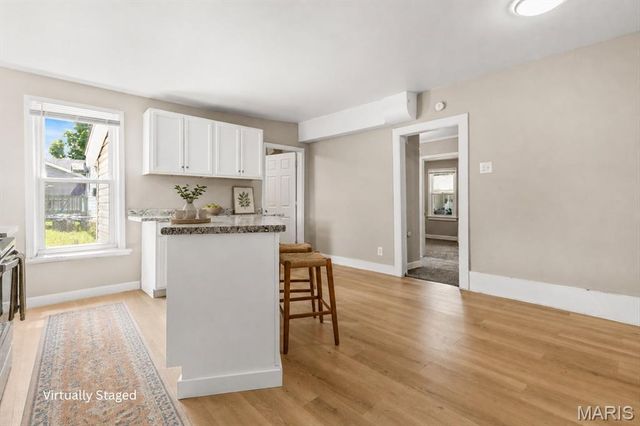 1292 Purcell Avenue, Pagedale, MO 63133