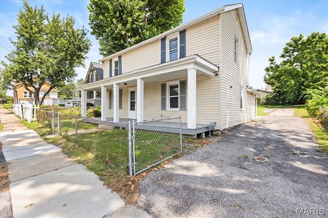 1292 Purcell Avenue, Pagedale, MO 63133