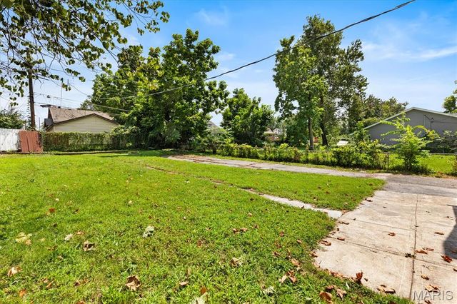 1292 Purcell Avenue, Pagedale, MO 63133