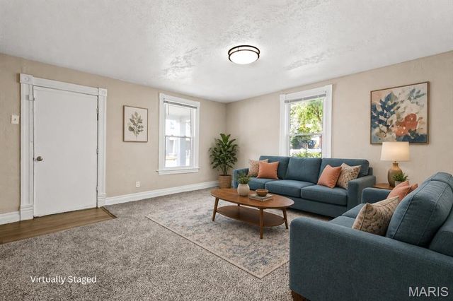 1292 Purcell Avenue, Pagedale, MO 63133