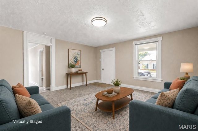 1292 Purcell Avenue, Pagedale, MO 63133