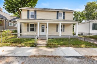 1292 Purcell Avenue, Pagedale, MO 63133