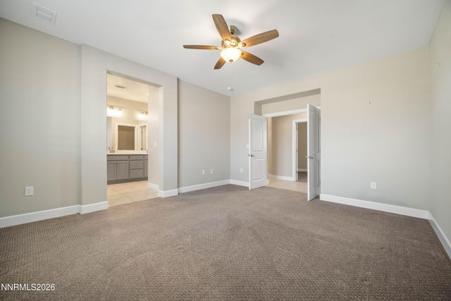 1180 Ferretto Parkway, Dayton, NV 89403