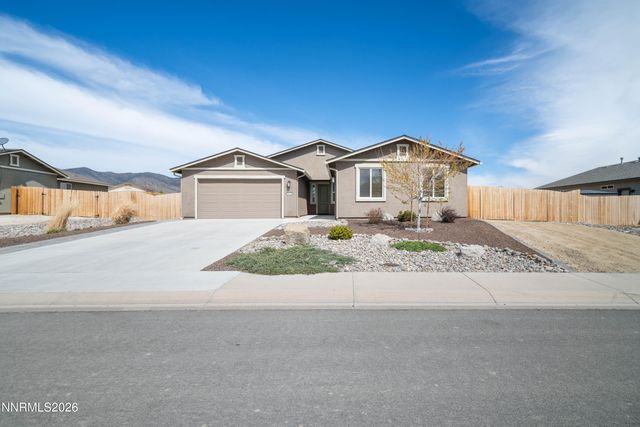 1180 Ferretto Parkway, Dayton, NV 89403