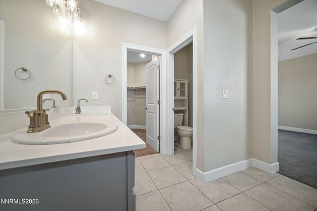 1180 Ferretto Parkway, Dayton, NV 89403