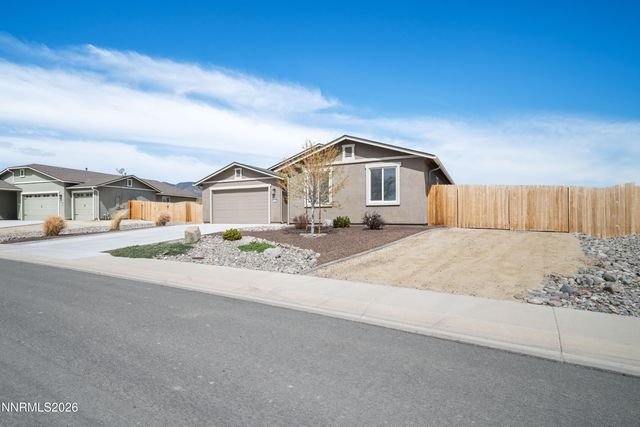 1180 Ferretto Parkway, Dayton, NV 89403