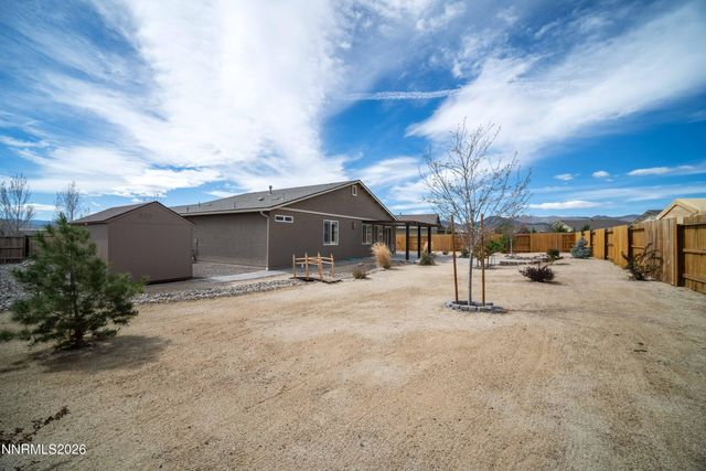 1180 Ferretto Parkway, Dayton, NV 89403