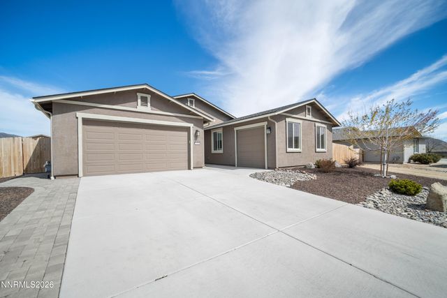 1180 Ferretto Parkway, Dayton, NV 89403